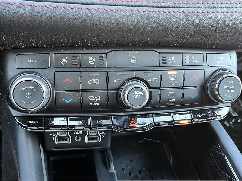 dodge Durango 2026 - 21