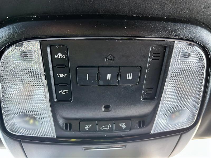 dodge Durango 2026 - 24