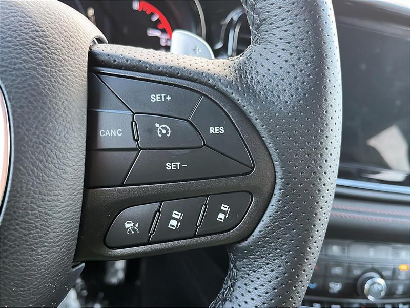 dodge Durango 2026 - 25