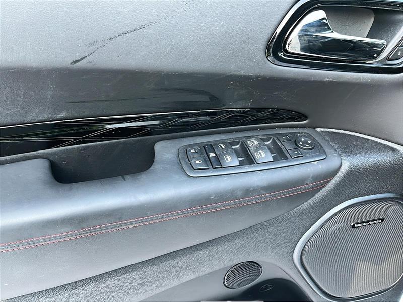 dodge Durango 2026 - 29