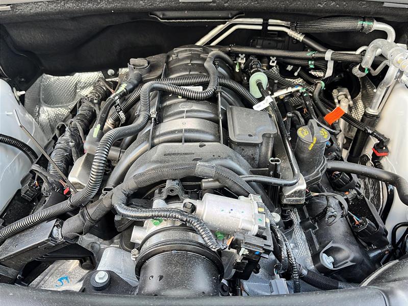 dodge Durango 2026 - 33