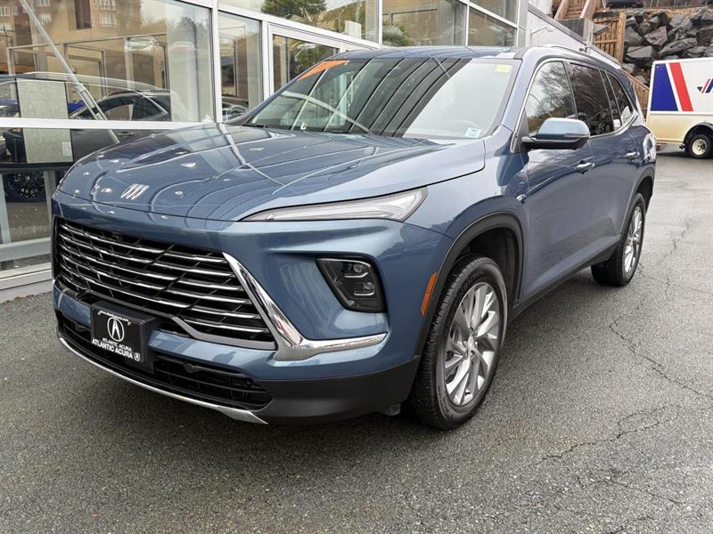 buick Enclave 2025