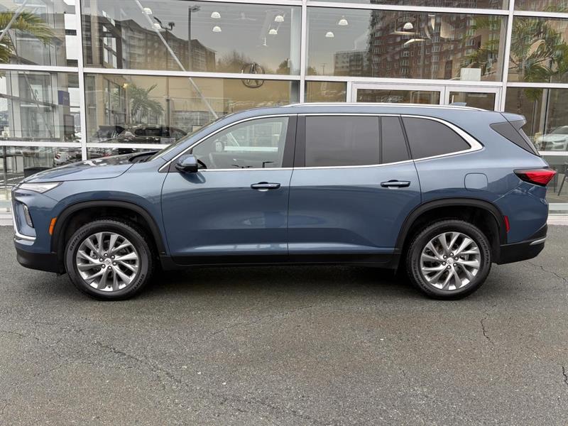 buick Enclave 2025 - 2
