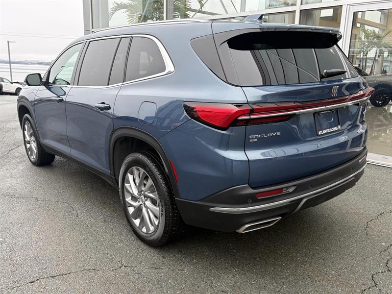 buick Enclave 2025 - 3