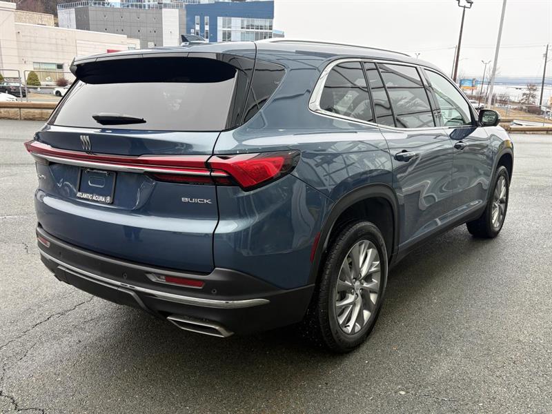 buick Enclave 2025 - 5