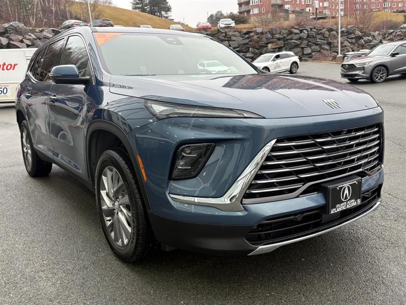 buick Enclave 2025 - 6