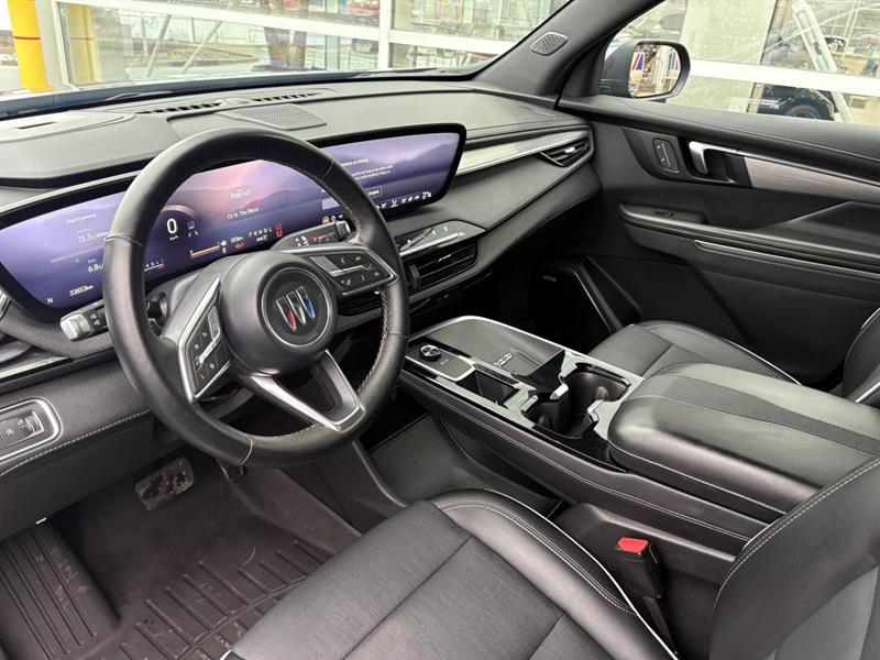 buick Enclave 2025 - 9
