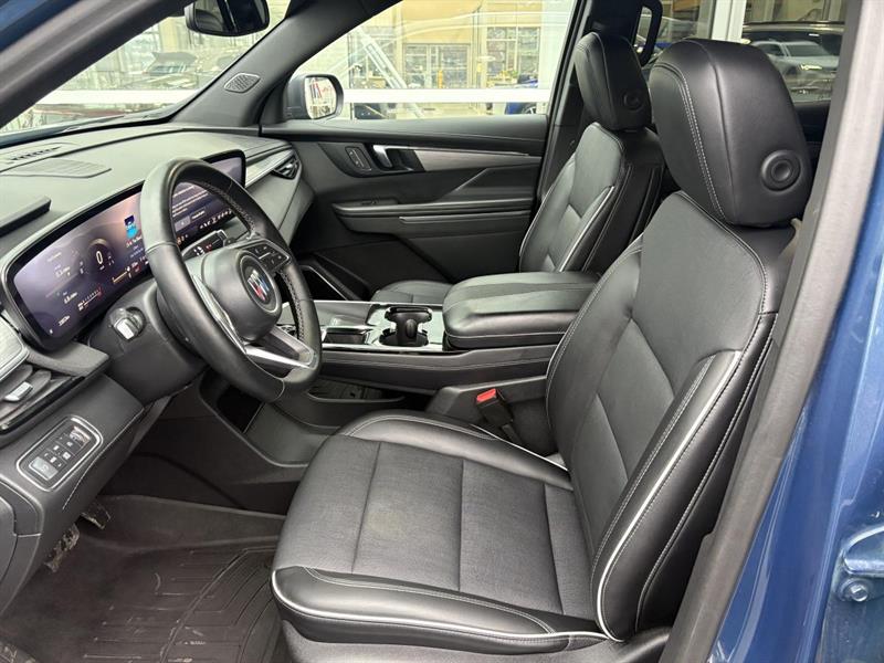 buick Enclave 2025 - 10