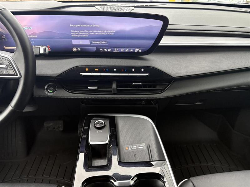 buick Enclave 2025 - 12