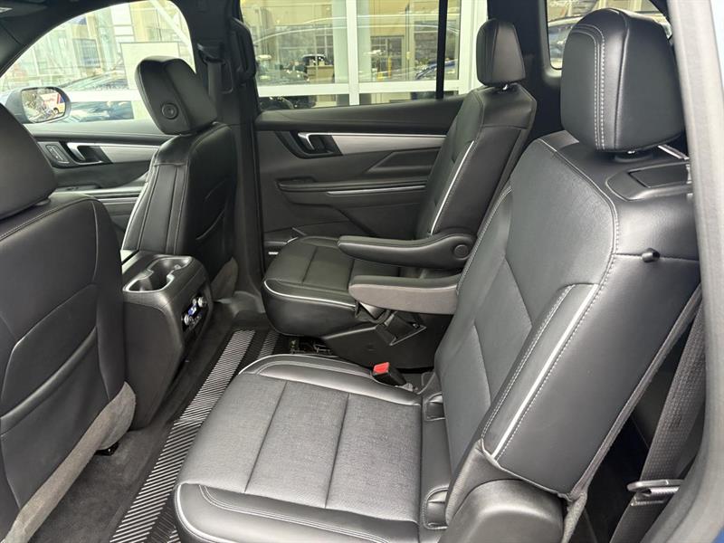 buick Enclave 2025 - 13