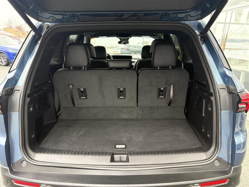 buick Enclave 2025 - 14