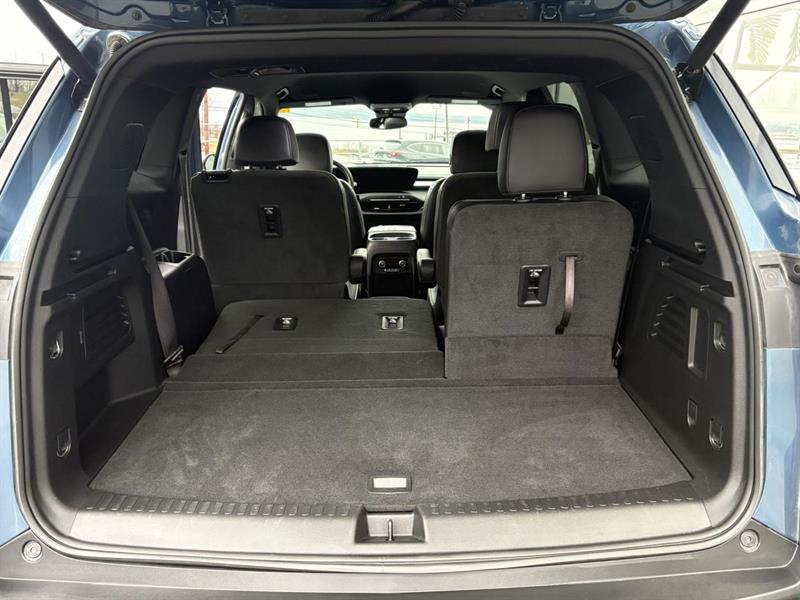 buick Enclave 2025 - 15