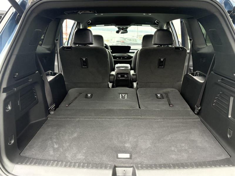 buick Enclave 2025 - 16