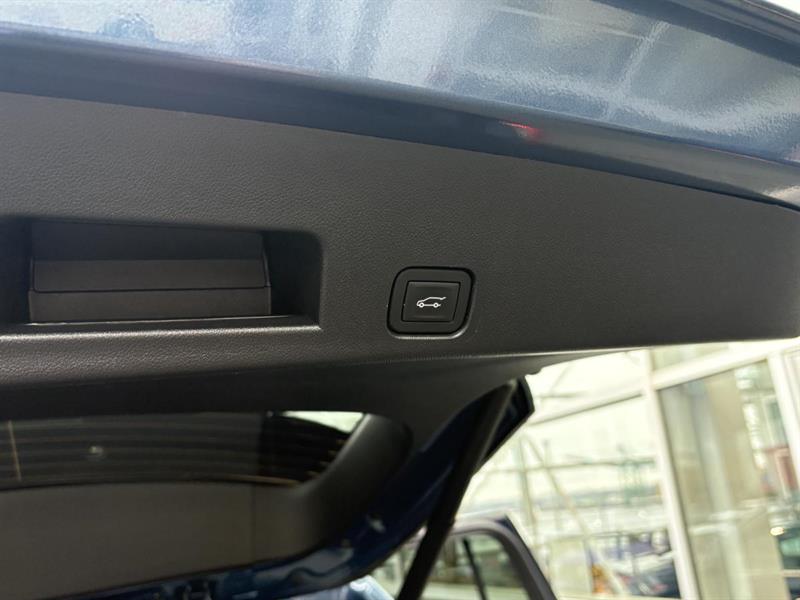 buick Enclave 2025 - 17