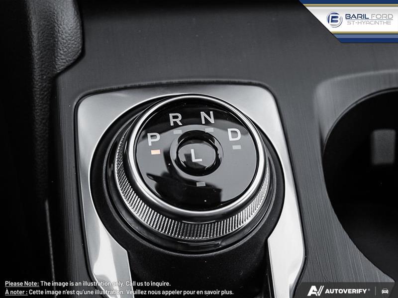 ford Escape Hybride 2025 - 18