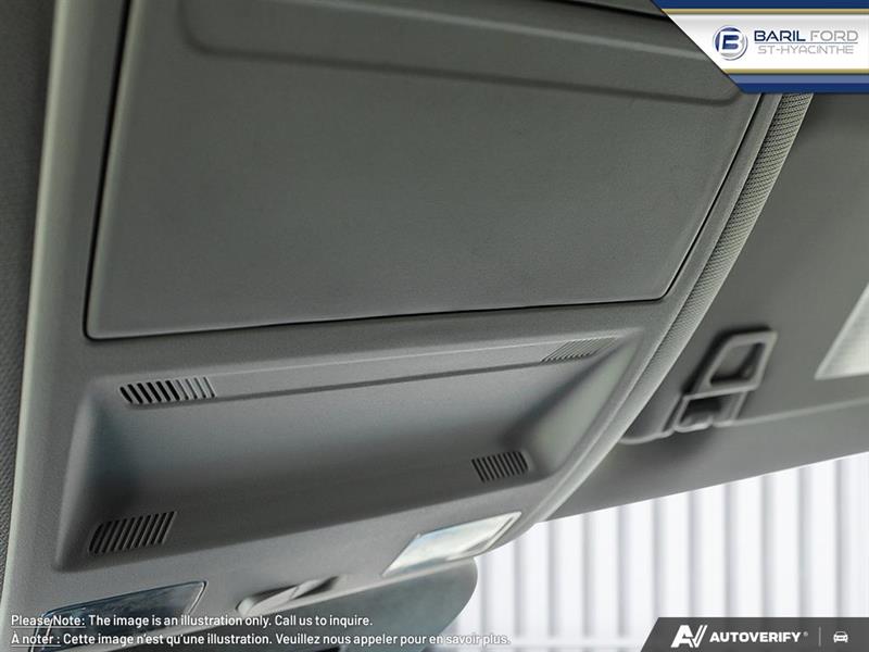 ford Escape Hybride 2025 - 20
