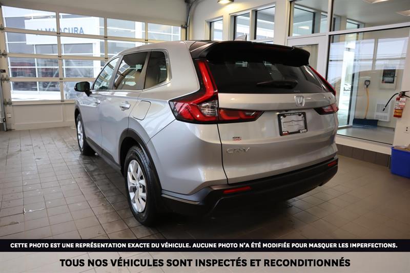 honda CR-V 2024 - 2