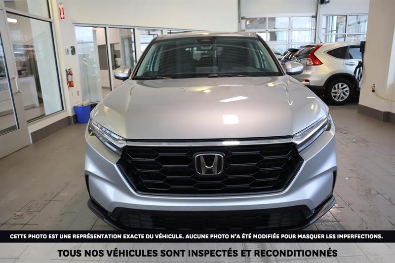 honda CR-V 2024 - 6