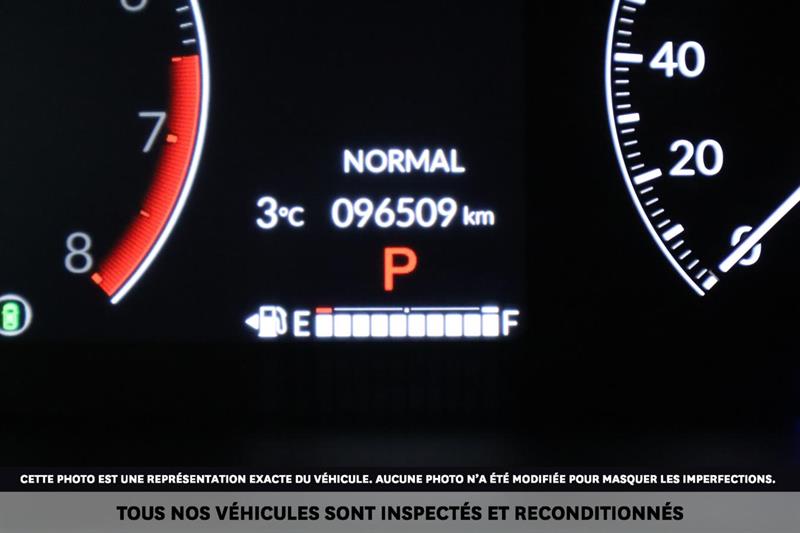 honda CR-V 2024 - 7