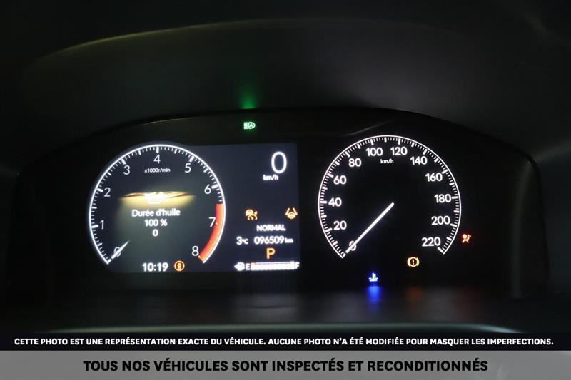 honda CR-V 2024 - 8