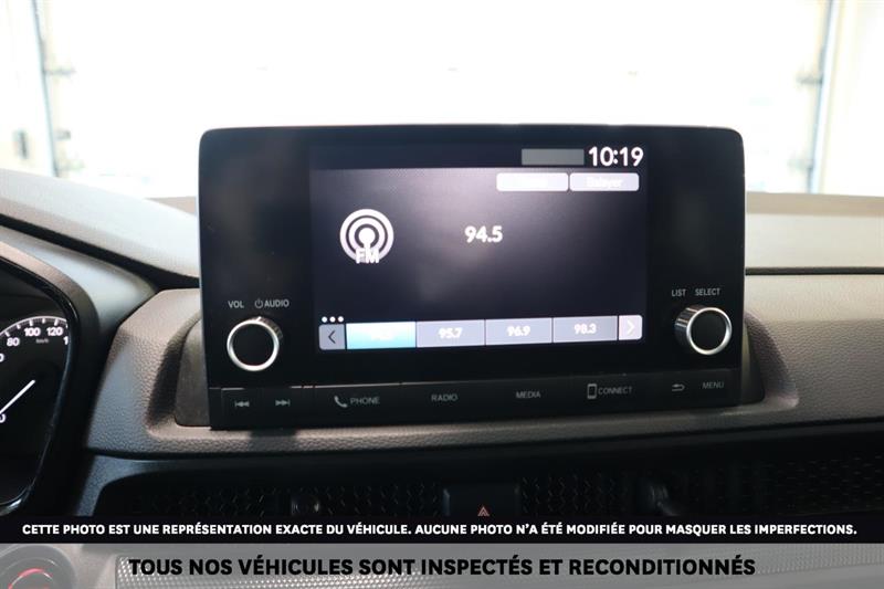 honda CR-V 2024 - 11