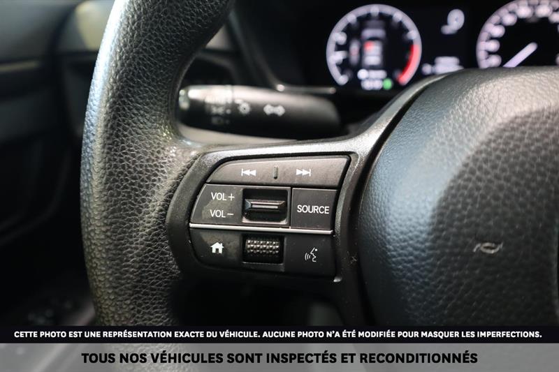 honda CR-V 2024 - 12