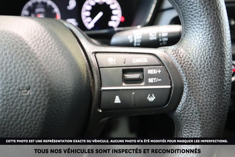 honda CR-V 2024 - 13