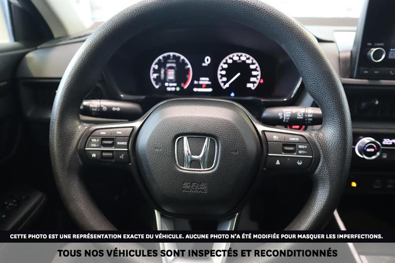 honda CR-V 2024 - 14