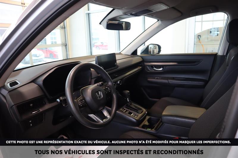 honda CR-V 2024 - 16