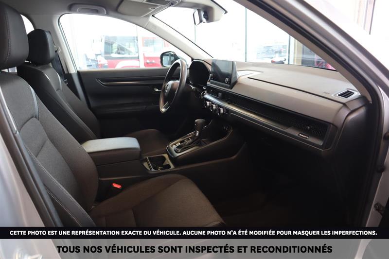 honda CR-V 2024 - 17