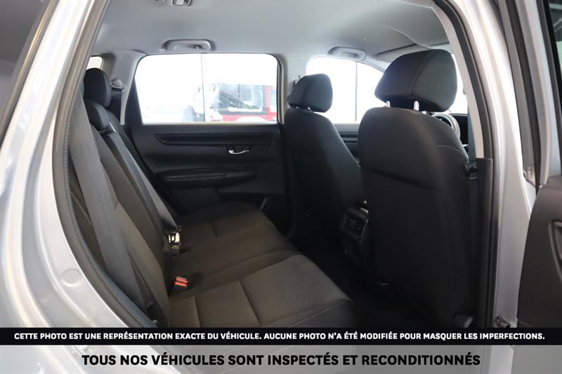 honda CR-V 2024 - 18