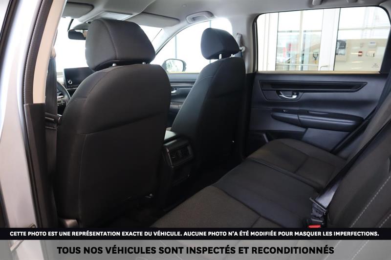 honda CR-V 2024 - 19