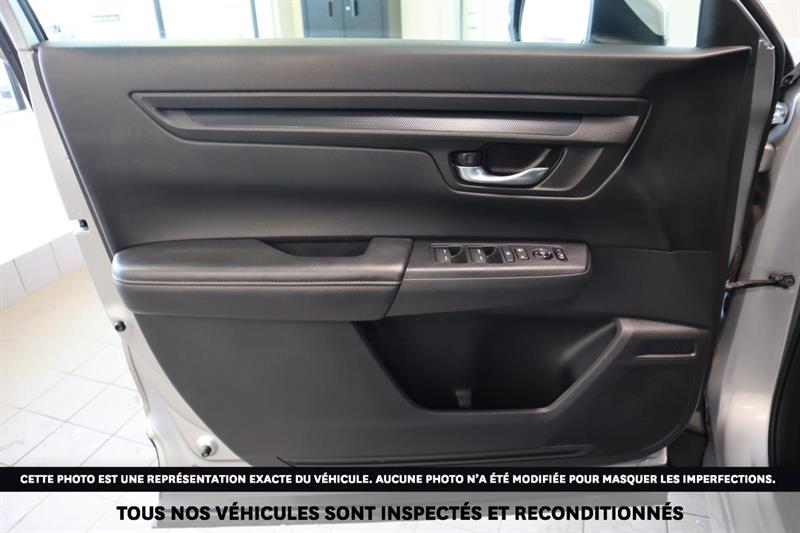 honda CR-V 2024 - 20