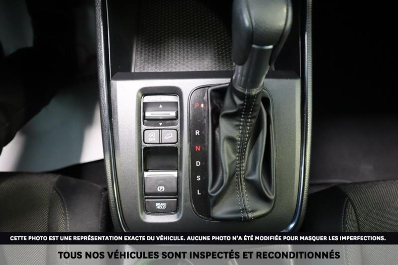 honda CR-V 2024 - 22