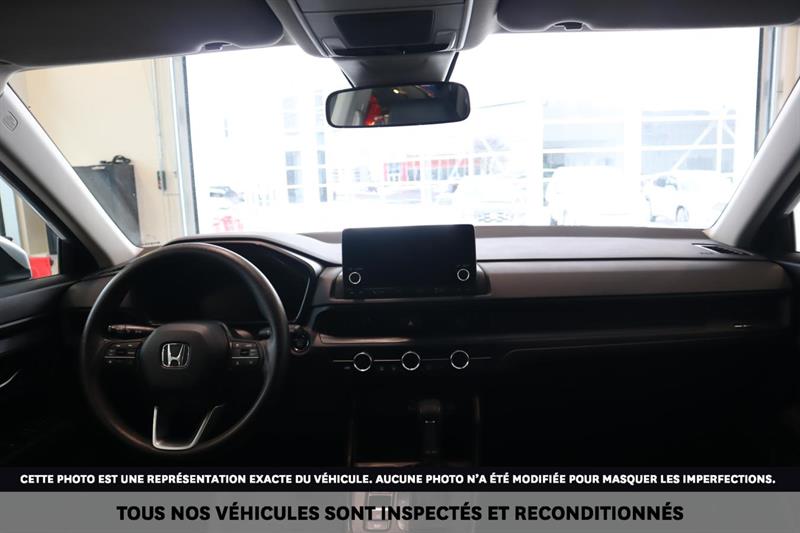 honda CR-V 2024 - 24