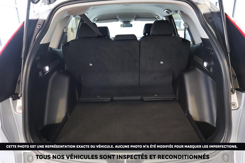 honda CR-V 2024 - 26