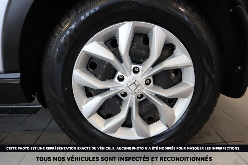 honda CR-V 2024 - 27