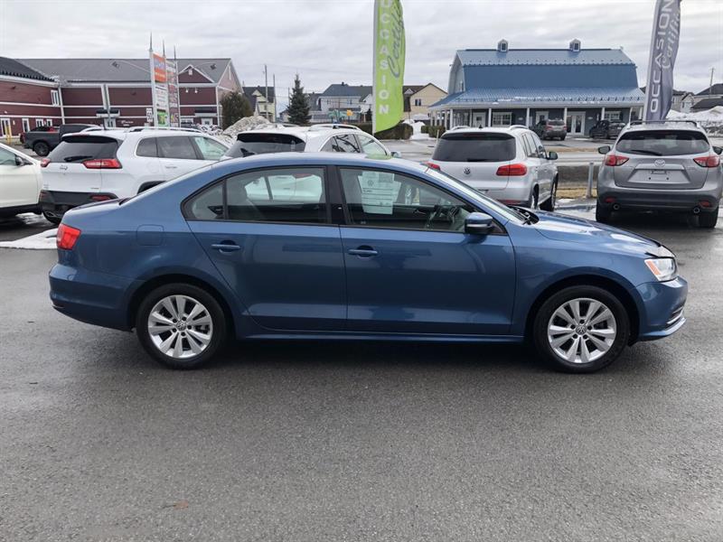 volkswagen Jetta 2015 - 6