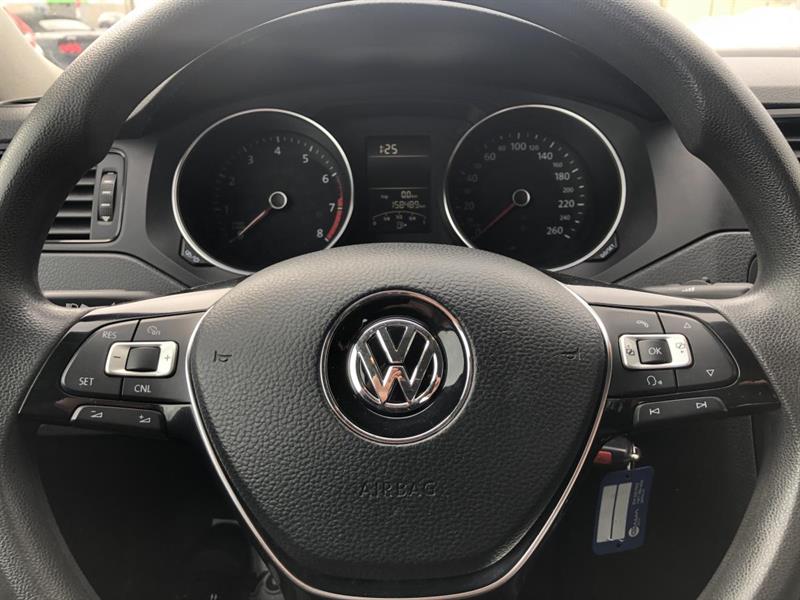 volkswagen Jetta 2015 - 14