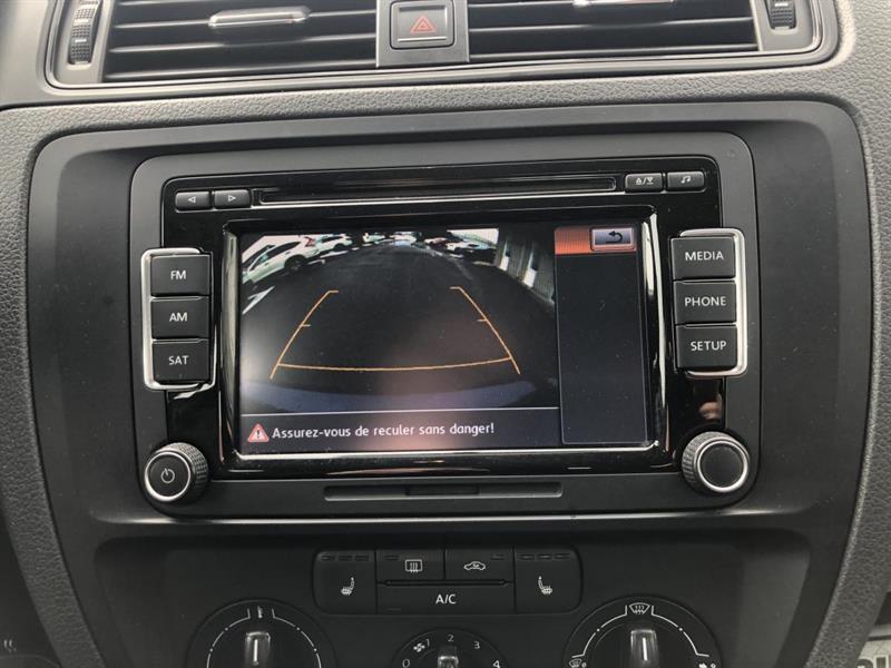 volkswagen Jetta 2015 - 15
