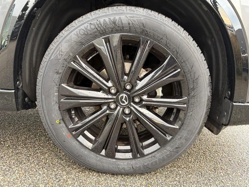 mazda CX-5 2023 - 5
