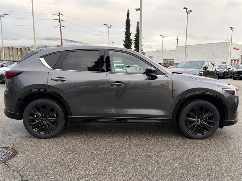 mazda CX-5 2023 - 6
