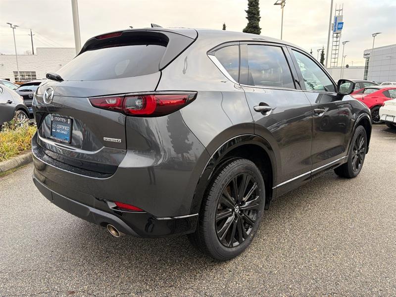 mazda CX-5 2023 - 7