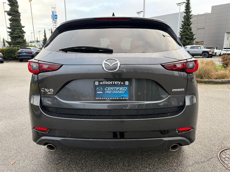 mazda CX-5 2023 - 8