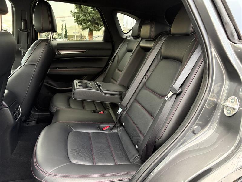mazda CX-5 2023 - 11