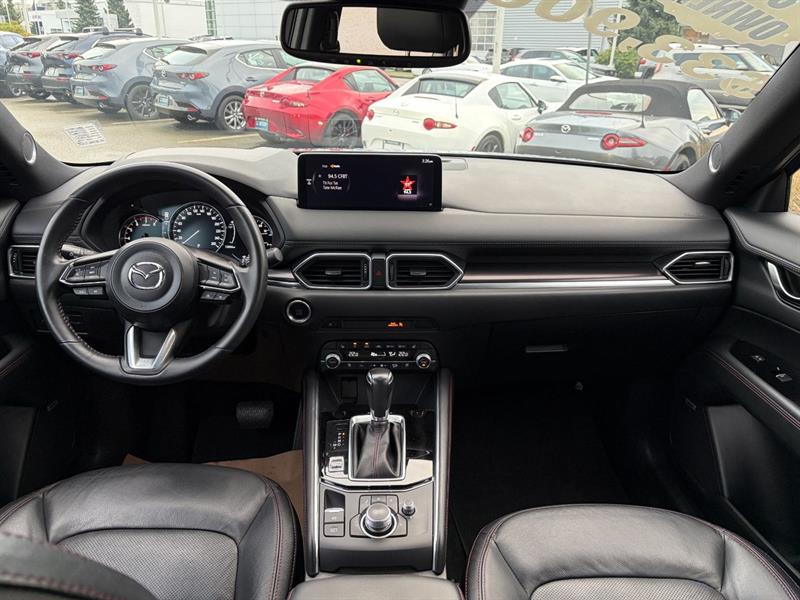 mazda CX-5 2023 - 13