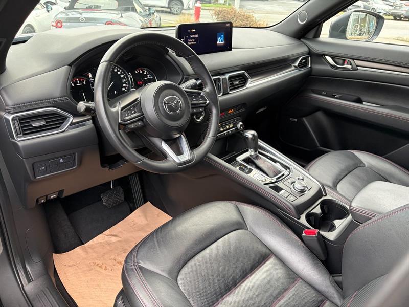 mazda CX-5 2023 - 14
