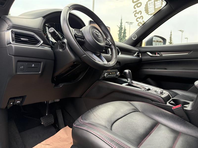 mazda CX-5 2023 - 15