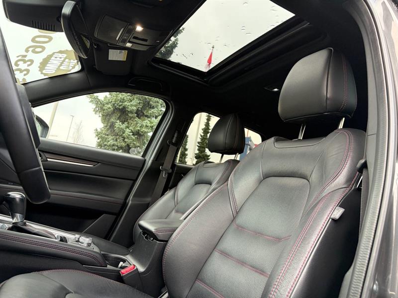 mazda CX-5 2023 - 16