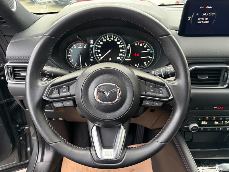 mazda CX-5 2023 - 21